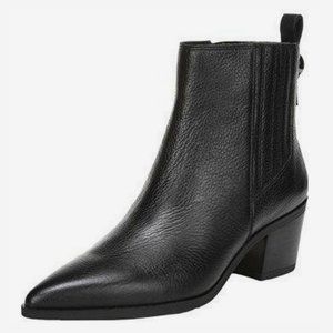 FRANCO SARTO SHAY BOOTIE - New in box